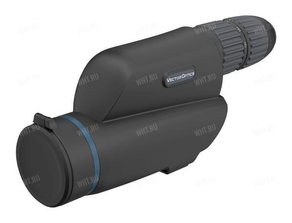 Зрительная труба VECTOR Optics CONTINENTAL Sniper 12-40x60 ED, MIL  картинка анонса на сайте WHT.ru