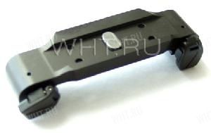Быстросъемный крон. Blaser Aimpoint Micro картинка анонса на сайте WHT.ru