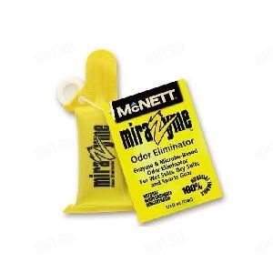 Состав-устранитель запаха MiraZyme, 15 мл, McNett  картинка анонса на сайте WHT.ru