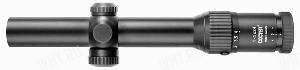 Оптический прицел Docter Unipoint VZF 1-4x24 Zeiss картинка анонса на сайте WHT.ru