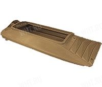 Лодка-засидка для охоты Beavertail "Final Attack" картинка анонса на сайте WHT.ru