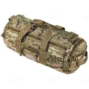 Тактическая сумка "MOLLE', цвет Operation camo картинка анонса на сайте WHT.ru