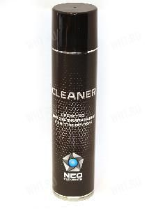 Средство для обезжиривания и чистки оружия Neo Elements CLEANER, 400 мл картинка анонса на сайте WHT.ru