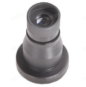 Оптическая окулярная насадка 2х для установки на DEDAL-552 картинка анонса на сайте WHT.ru