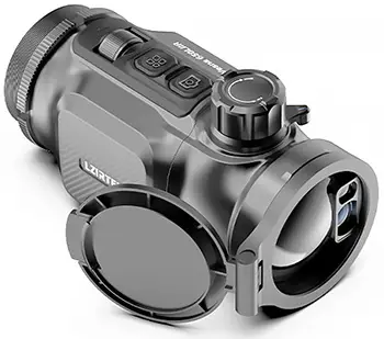 Тепловизионные насадки