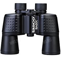 Бинокль Tasco Basix 7x50 картинка анонса на сайте WHT.ru