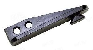 Цапфа передней части кронштейна MAK Flex удлинёная, KR=39mm, BH=4mm картинка анонса на сайте WHT.ru