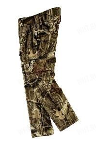 Брюки BROWNING Hell`s Canyon, камуфляж Mossy Oak Infinity картинка анонса на сайте WHT.ru