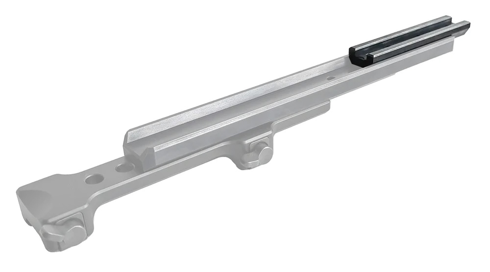 Проставка PARD адаптера WHT-IRAY-S/M/L для установки на МАК картинка анонса на сайте WHT.ru