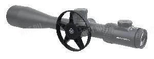 Колесо отстройки от параллакса (Parallax Big Side Wheel) для прицелов Vector Optics Marksman, Minotaur, Veyron, SENTINEL, Hugo, ORION, Everest  картинка анонса на сайте WHT.ru