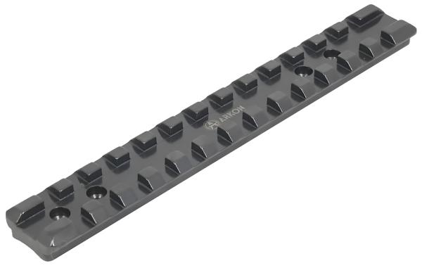 Планка Picatinny Browning BAR/MK3/Maral, Winchester Vulcan картинка анонса на сайте WHT.ru