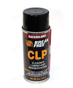 Смазка жидкая BREAK FREE CLP, 90 мл картинка анонса на сайте WHT.ru