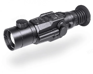 Тепловизионный прицел Dedal-T2.380 Hunter (v.5.1) картинка анонса на сайте WHT.ru