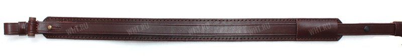 Ружейный ремень для штуцера/тройника, регулируемый от 68 до 115 см (40 мм), Zubichek
