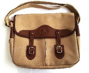 Охотничья сумка VEGA HOLSTER SAFARI (35х23х8 см)  картинка анонса на сайте WHT.ru