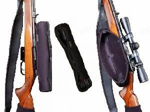 Чехол для установленного на оружие оптического прицела , размер L, TUNDRA® картинка анонса на сайте WHT.ru
