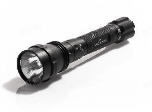 Тактический подствольный фонарь Ledwave HR-3 Frontline картинка анонса на сайте WHT.ru