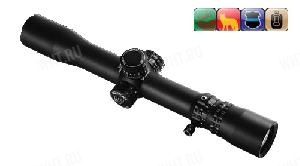@Оптический прицел Nightforce NXS 2.5-10x32 ZS 0.250 MOA картинка анонса на сайте WHT.ru