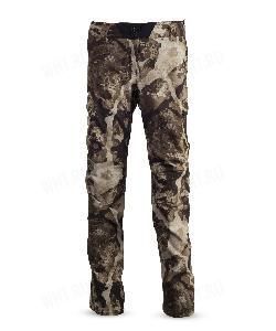 Брюки подростковые/женские FIRST LITE Catalyst Soft Shell, камуфляж Cipher