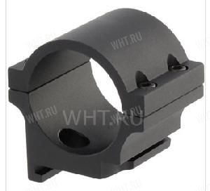 Кольцо 30 мм для установки Aimpoint CEU, Magnigier (3x/6x) на кронштейн Twist Mount (BH оси = 30 мм) картинка анонса на сайте WHT.ru