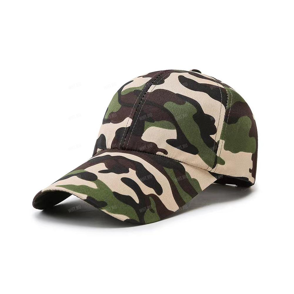 Кепка YARIE №920 American cap, Brown Camouflage. Головной убор спецназа. Военная шапка летняя. Кепка в сетку камуфляж женская. Кепка камуфляжная купить