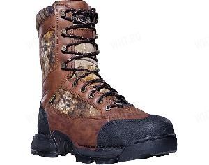 @Охотничьи ботинки DANNER Pronghorn GTX, камуфляж Realtree APG, неутеплённые картинка анонса на сайте WHT.ru