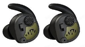 Активные наушники WALKER`S Silencer SAC, NRR 25 дБ картинка анонса на сайте WHT.ru