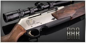 Адаптер фиксирующего винта M3 для установки мушек Titanium LED Sight на Browning BAR (Германия) картинка анонса на сайте WHT.ru