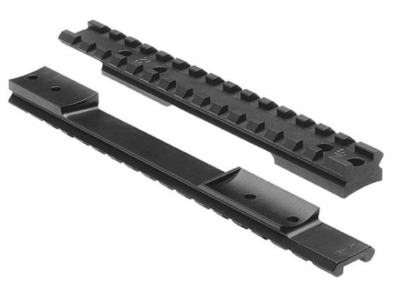 Единая база Picatinny Nightforce Winchester 70 SA, 20 MOA картинка анонса на сайте WHT.ru