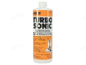 Чистящее средство Lyman Turbo Sonic для ультразвуковой очистки гильз, 946 мл картинка анонса на сайте WHT.ru