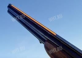 Планка накладная оптоволоконная EasyHit - Sightrib SR 9.0/710/3.0 Red (красная) картинка анонса на сайте WHT.ru