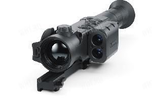 Тепловизионный прицел Pulsar Trail 2 XQ50 LRF (384x288, 17 µm, 3.5x, <40 mK) с лазерным дальномером картинка анонса на сайте WHT.ru