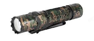 Ручной фонарь Olight M2R PRO Camo, в камуфляжном корпусе, 1800 Люмен (аккумулятор 21700) картинка анонса на сайте WHT.ru