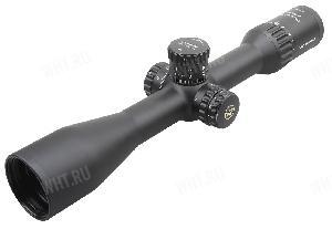 Оптический прицел Vector Optics CONTINENTAL x8 2-16x44 (30 мм) ED SFP TACTICAL, марка VCT-10A картинка анонса на сайте WHT.ru