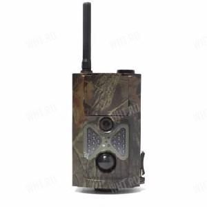 Фотоловушка Suntek HC550G (Филин 120 MMS/3G) 12MP, отправка E-mail, MMS, 3G картинка анонса на сайте WHT.ru
