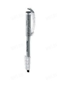 Монопод Manfrotto Compact, белый картинка анонса на сайте WHT.ru