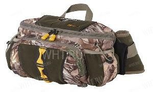 Сумка охотничья напоясная TZ 721 Tenzing Infinity Lumbar Pack, камуфляж Mossy Oak Break up Infinity картинка анонса на сайте WHT.ru