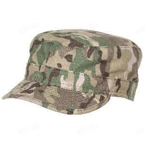 Кепи Field Cap, Rip Stop, ACU, Operation Camo картинка анонса на сайте WHT.ru