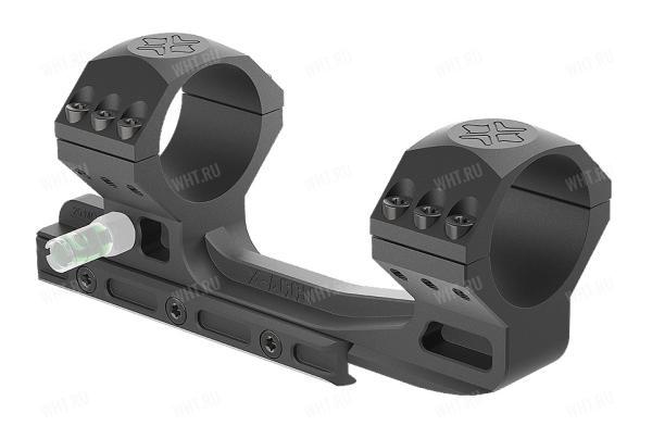 Кронштейн VECTOR 1-Piece Cantelever, 34 мм, BH=25 мм, 20 МОА, на базу Picatinny картинка анонса на сайте WHT.ru