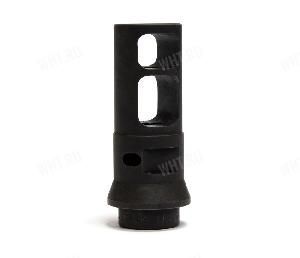 ДТК QD SILENCER.SYSTEMS 2-х камерный (калибр и резьба на выбор)