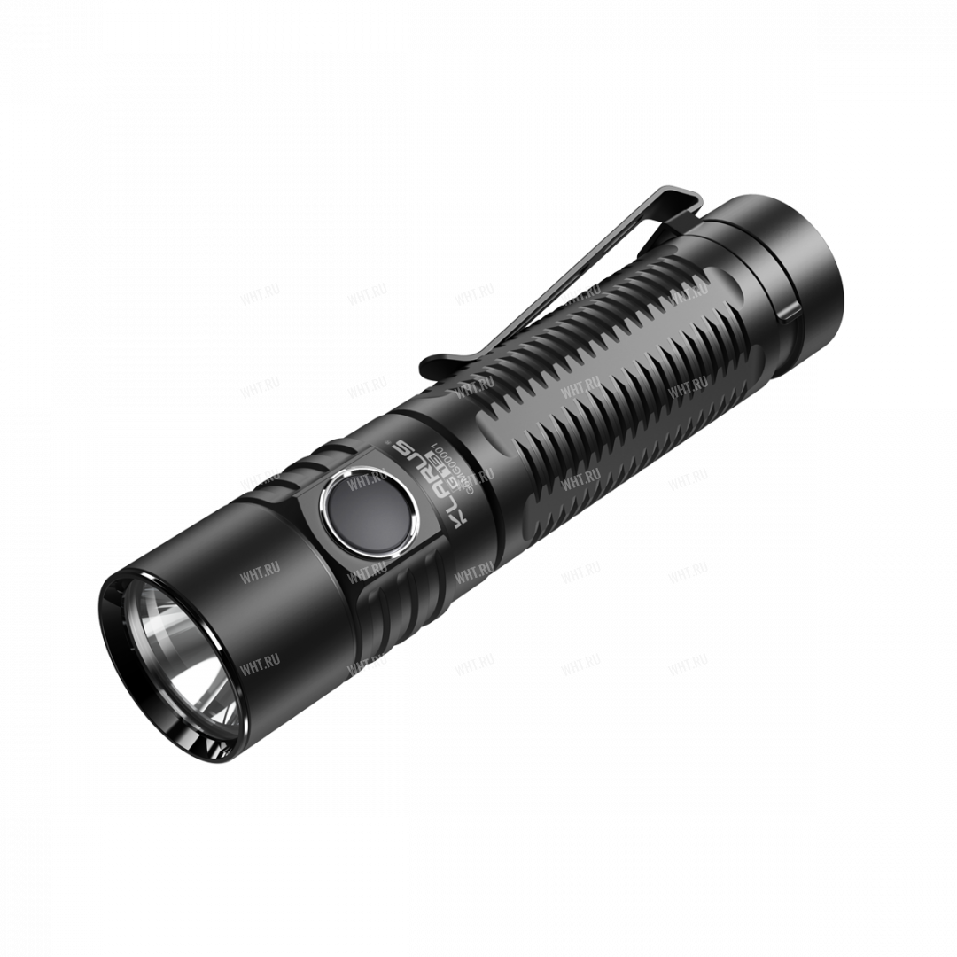 Ручной светодиодный фонарь KLARUS G15, 4000 Лм купить в интернет-магазине wht.ru