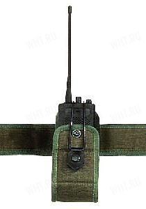 Подсумок для рации, Vega Holster картинка анонса на сайте WHT.ru