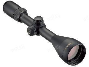 Оптический прицел Nikon Fieldmaster 3-9x50 картинка анонса на сайте WHT.ru