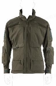 Куртка тактическая UF PRO Striker XT Combat, цвет Brown Grey