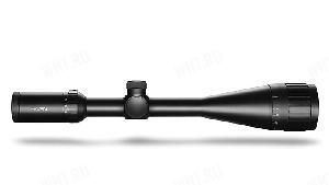 Оптический прицел Hawke Vantage IR 4-16x50 AO IR, SFP картинка анонса на сайте WHT.ru