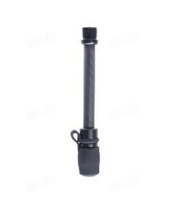 Запасная нога для сошек Javelin Lite, SPARTAN картинка анонса на сайте WHT.ru