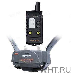 Комплект Num`Axes Canicom 500 Pro с одним ошейником картинка анонса на сайте WHT.ru