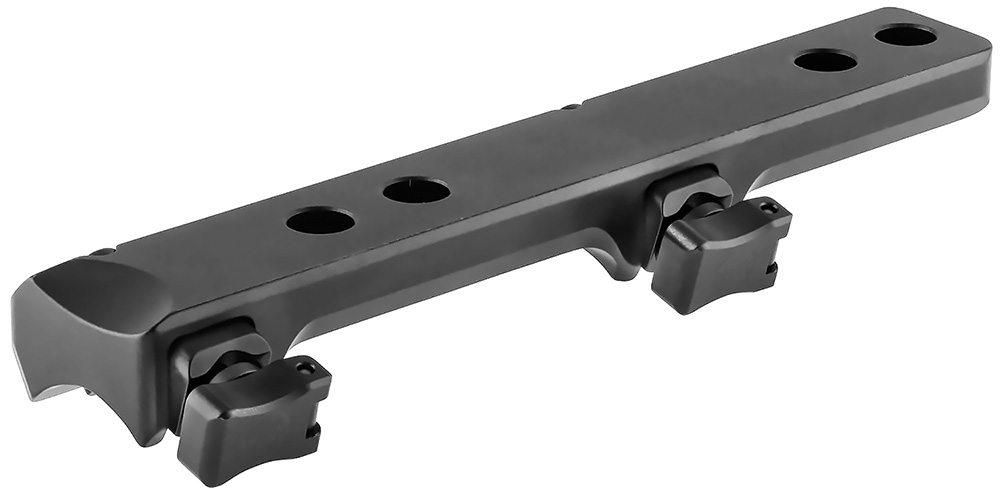 Кронштейн MAK MAKKlapp на Blaser R93, без верхних элементов картинка анонса на сайте WHT.ru