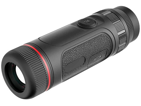 Тепловизионный монокуляр GUIDE TE411 (384х288, 12 μm, NETD <25mK, 1.4...5.6x, F19 мм) картинка анонса на сайте WHT.ru
