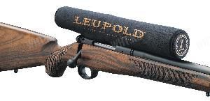 Защитный чехол Leupold из неопрена для оптического прицела, размер XXL картинка анонса на сайте WHT.ru